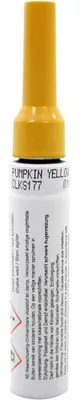 Produktbild von Cortina Lakstift Kürbisgelb UBLG70019