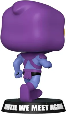 Produktbild von Funko Pop! Television: Masters of the Universe - Skeletor #1787 (MEME)