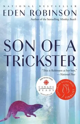 Zdjęcie produktu dla Son of a Trickster