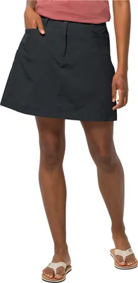 Produktbild von Jack Wolfskin Midirock für Damen