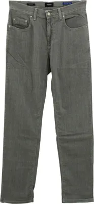 Produktbild von 29864 Pioneer, Rando,  Herren Jeans Hose, dünner Stretchdenim, grey, W 35 L 34