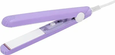 Produktbild von Apt Mini Haarglätter