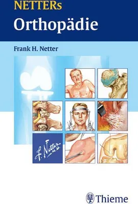 Produktbild von NETTERs Orthopädie