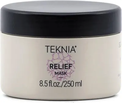 Produktbild von Lakmé Maske Lakmé Teknia Scalp Care Relief Mask