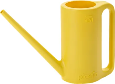 Image de PLASTIA s.r.o. Cruche MAX 1,5 l, jaune