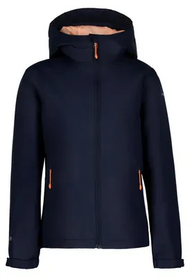 Produktbild von ICEPEAK Mädchen Softshelljacke Icepeak Kahului JR