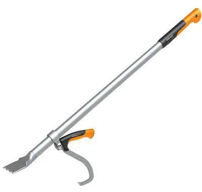 Obrázok produktu pre Fiskars WoodXpert, Oceľ, Čierna, Oranžová, Strieborná, 1150 mm