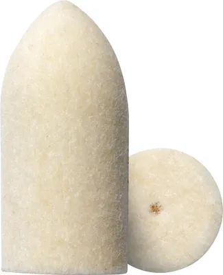 Produktbild von Polierspitze 10 mm