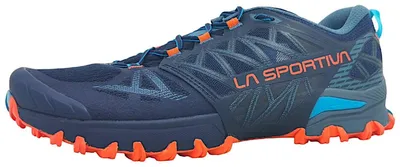 Produktbild von La Sportiva Bushido III Wanderschuh Blau in Gr. 47