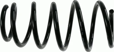 Produktbild von 2Xx Sachs Feder Fahrwerksfeder