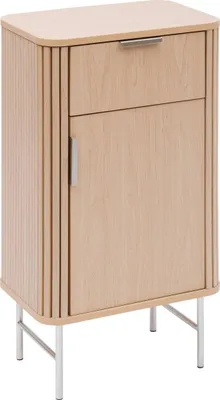 Produktbild von Badezimmerunterschrank 1 tür - 5 five simply smart