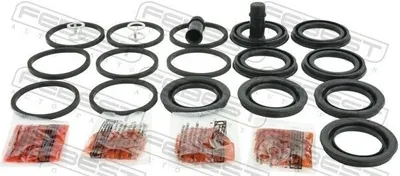Produktbild von Febest 0175-Urs190F