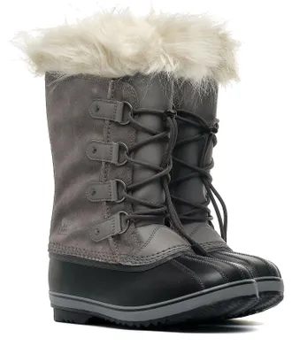 Immagine prodotto di Sorel YOUTH JOAN OF ARCTIC DTV 1855201052, colore grigio, taglia 33
