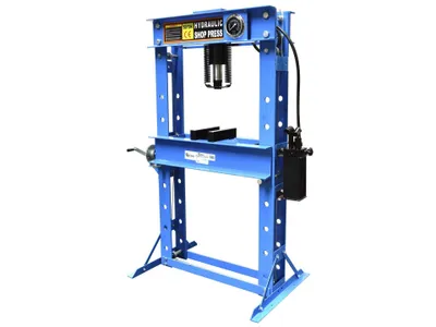 Produktbild von Hydraulische Werkstattpresse 50t