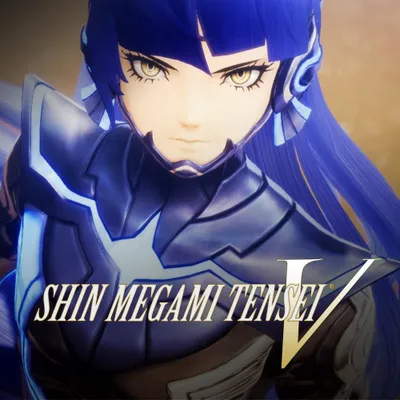 Produktbild von Shin Megami Tensei V