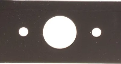 Zdjęcie produktu dla Nóż kosiarki Ania PK-20 544400