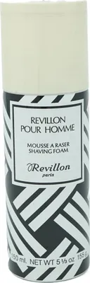Obrázek produktu pro Revillon pěna na holení 150 ml