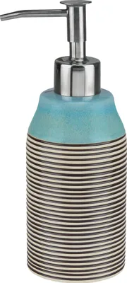 Produktbild von Kleine Wolke Seifenspender OKAPI Mauritius