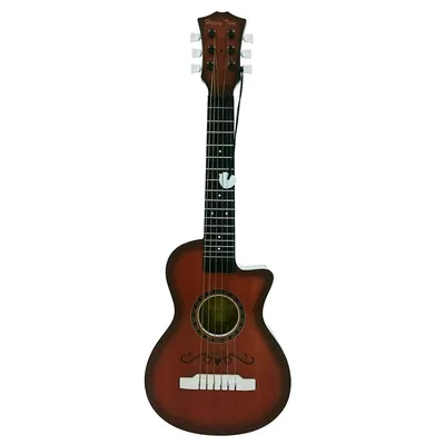Produktbild von Musik-Spielzeug Reig Kindergitarre 59 cm