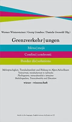 Produktbild von Grenzverkehrungen