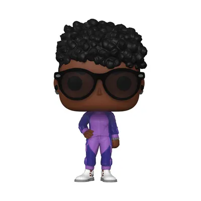 Obrázok produktu pre Čierny panter: Wakanda Forever Funko POP! Marvel Vinyl Figure - Shuri (1173)