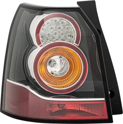 Imagen del producto de Luces traseras