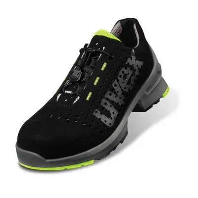 Produktbild von Uvex 1 Halbschuh 8543.8 S1 SRC - Größe: 40