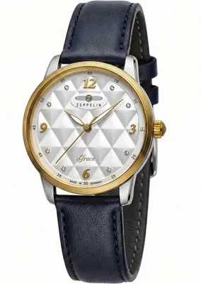 Imagen del producto de ZEPPELIN Relojes de pulsera 73471_nSet