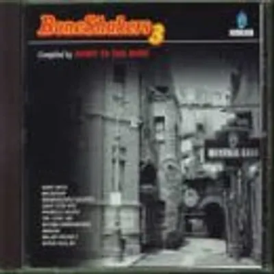 Produktbild von Various Artists - Boneshakers Vol.3