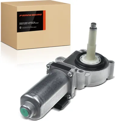 Produktbild von Frankberg 1x Stellmotor Verteilergetriebe für Mercedes-Benz G-Klasse W463