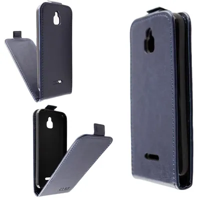 Obrázok produktu pre caseroxx puzdro na mobil kompatibilné s Nokia 8000 4G, puzdro na smartphone v modrá