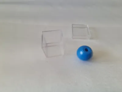 Produktbild von Kristalll Box - Verschwindetrick