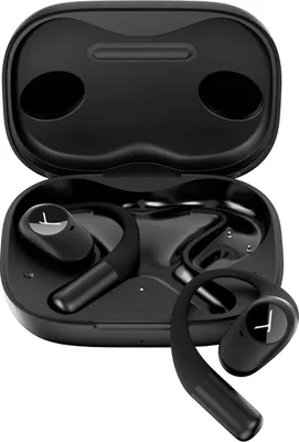 Produktbild von Beyerdynamic Amiron 200 schwarz Bluetooth Open-Ear-Kopfhörer