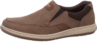 Produktbild von Rieker Herren Sneaker 17368-25 Farbe: Braun Größe: 44