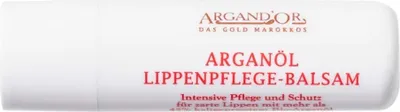 Produktbild von Argand'Or Arganöl Lippenpflege-Balsam