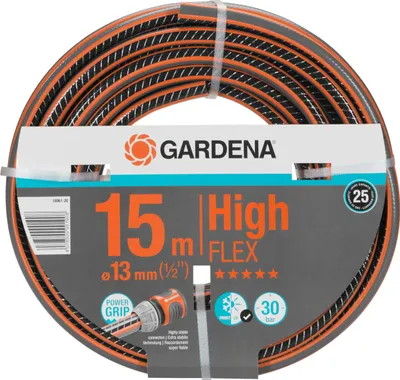 Obrázok produktu pre Hadica HighFLEX 1/2 15 m