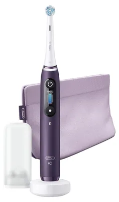 Produktbild von Oral-B iO Series 8 Special Edition, Elektrische Zahnbürste
