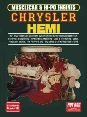 Productafbeelding van Chrysler Hemi