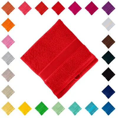 Produktbild von Mixibaby Handtücher Gästetuch Handtuch Duschtuch Badetuch Saunatuch Baumwolle , Größe:Waschhandschuh 15x21cm, Farbe:Apfelgrün