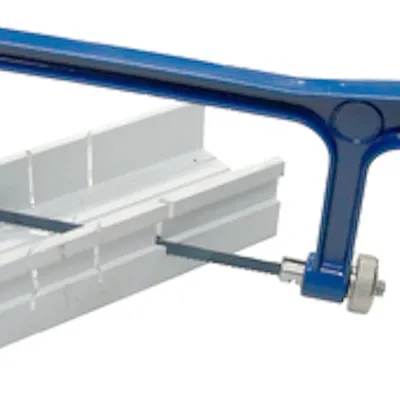 Produktbild von Schneidladenset metall 2-tlg.