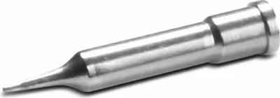 Produktbild von ERSA Lötspitze, 0102CDLF04/SB, meißelförmig, 0,4 mm