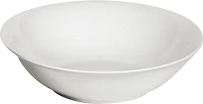 Produktbild von Retsch Arzberg 190073231 Classico Schale Ø 23 cm, Porzellan, weiß