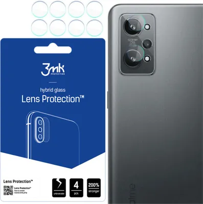 Immagine prodotto di Realme Gt 2 5G - Protezione lenti 3Mk