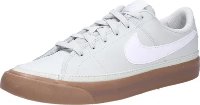 Produktbild von Nike Jungen Halbschuh COURT LEGACY B KIDS grün Größe EUR 40