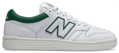 Zdjęcie produktu dla New Balance BB480LGT, model Classics, rozmiar 46,5