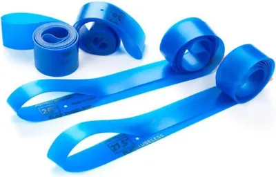 Produktbild von Saccon Tubeless Convertible Felgenband Blau 29´´ Blau 29´´