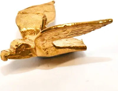 Produktbild von Krick Galionsfigur Gorch Fock