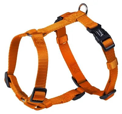 Immagine prodotto di Imbracatura Nobby "Classic" petto: 30-50 cm, larghezza: 15 mm arancione
