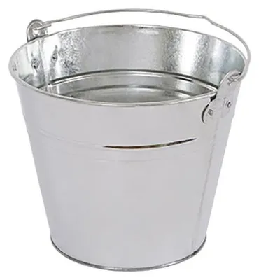 Obrázek produktu pro Vědro pozinkované 5l 39000