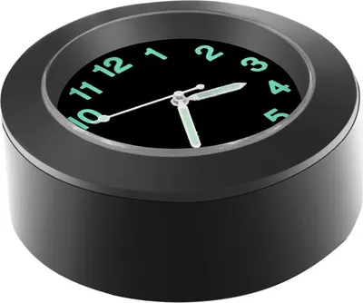 Image de montre de guidon de moto 22-25 mm, montage étanche du cadran, utilisation générale